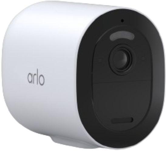 Renoverad Arlo Go 2 LTE/Wi-Fi Security Camera - Reebelo Sverige