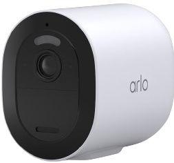 Renoverad Arlo Go 2 LTE/Wi-Fi Security Camera - Reebelo Sverige