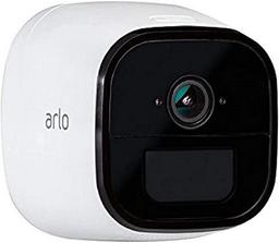 Renoverad Arlo Go Wireless Security Camera - Reebelo Sverige