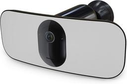 Renoverad Arlo Pro 3 Wireless Floodlight Security Camera - Reebelo Sverige
