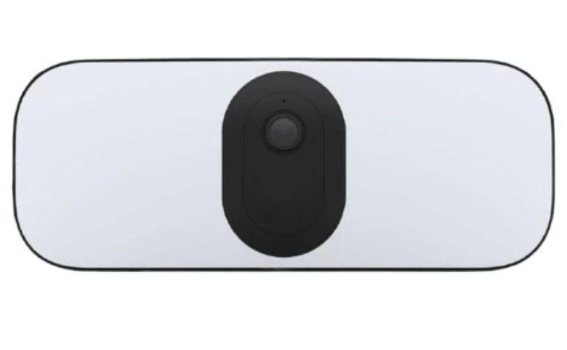 Renoverad Arlo Pro 3 Wireless Floodlight Security Camera - Reebelo Sverige