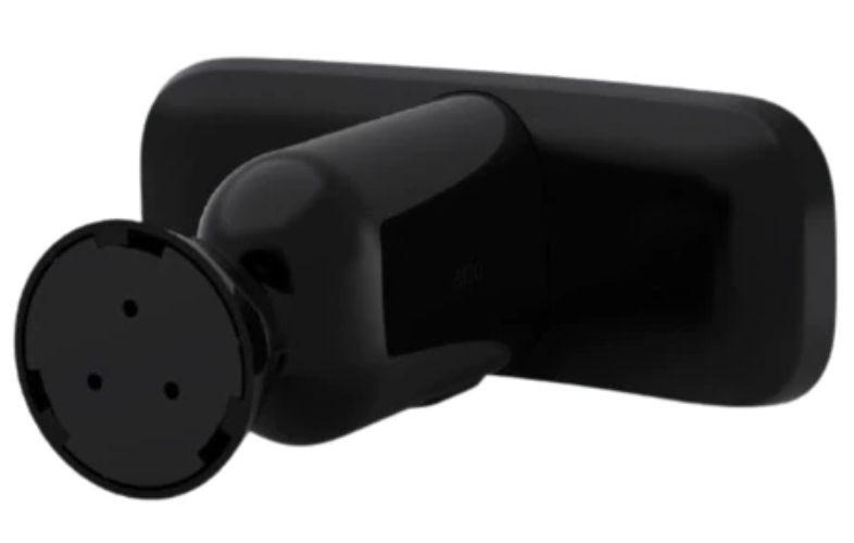 Renoverad Arlo Pro 3 Wireless Floodlight Security Camera - Reebelo Sverige
