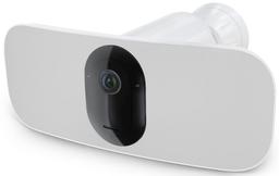 Renoverad Arlo Pro 3 Wireless Floodlight Security Camera - Reebelo Sverige