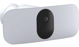 Renoverad Arlo Pro 3 Wireless Floodlight Security Camera - Reebelo Sverige
