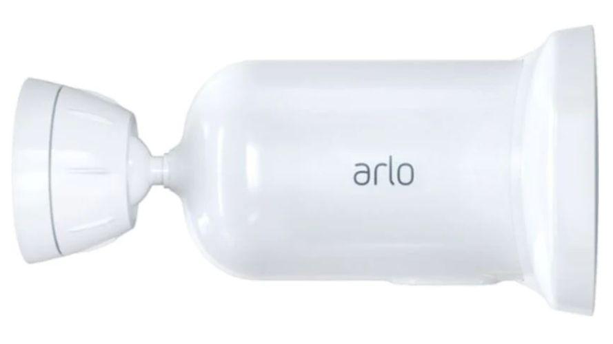 Renoverad Arlo Pro 3 Wireless Floodlight Security Camera - Reebelo Sverige