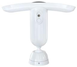 Renoverad Arlo Pro 3 Wireless Floodlight Security Camera - Reebelo Sverige