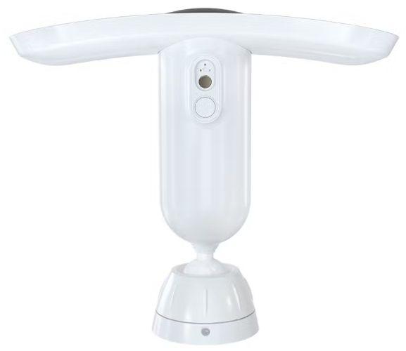 Renoverad Arlo Pro 3 Wireless Floodlight Security Camera - Reebelo Sverige