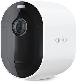 Renoverad Arlo Pro 4 Spotlight Camera 3 Pack - Reebelo Sverige