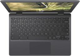 Renoverad Asus Chromebook C204EE Laptop 11.6" - Reebelo Sverige