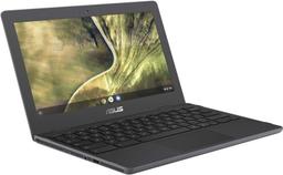 Renoverad Asus Chromebook C204EE Laptop 11.6" - Reebelo Sverige