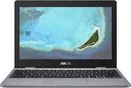 Renoverad Asus Chromebook C223NA Laptop 11.6" - Reebelo Sverige