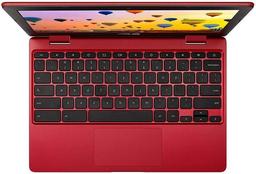 Renoverad Asus Chromebook C223NA Laptop 11.6" - Reebelo Sverige