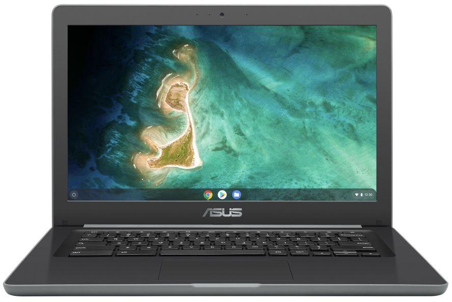 Renoverad Asus Chromebook C403NA Laptop 14" - Reebelo Sverige