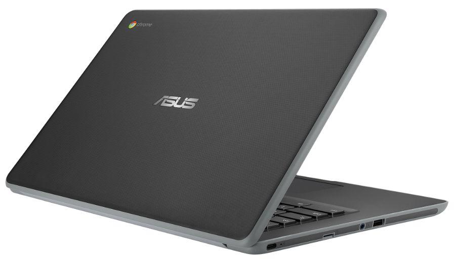 Renoverad Asus Chromebook C403NA Laptop 14" - Reebelo Sverige