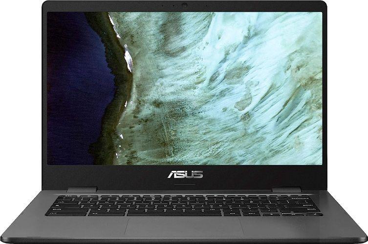 Renoverad Asus Chromebook C423NA Laptop 14" - Reebelo Sverige