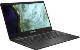 Renoverad Asus Chromebook C423NA Laptop 14" - Reebelo Sverige