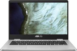 Renoverad Asus Chromebook C423NA Laptop 14" - Reebelo Sverige