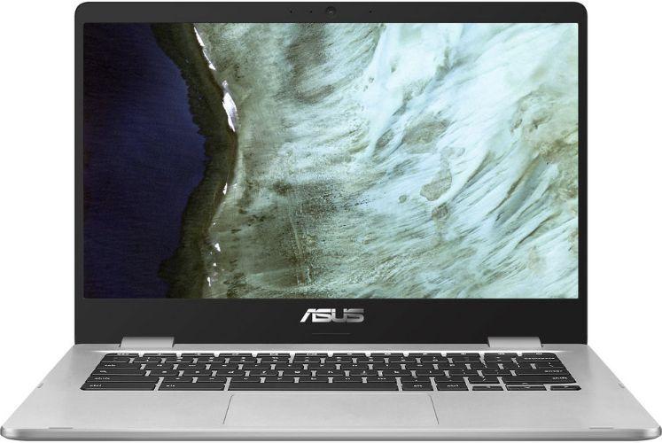 Renoverad Asus Chromebook C423NA Laptop 14" - Reebelo Sverige