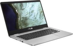 Renoverad Asus Chromebook C423NA Laptop 14" - Reebelo Sverige