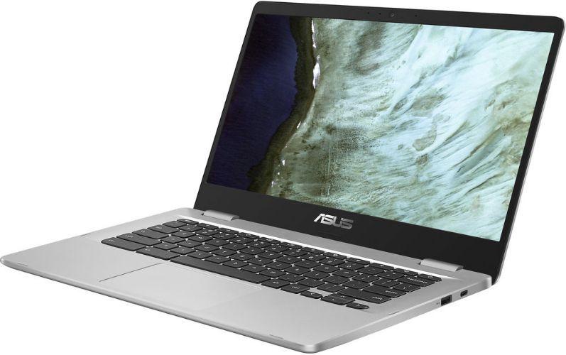 Renoverad Asus Chromebook C423NA Laptop 14" - Reebelo Sverige