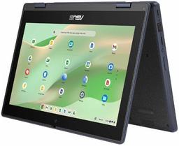 Renoverad Asus Chromebook CR11 Flip CR1102FGA Laptop 11.6" - Reebelo Sverige