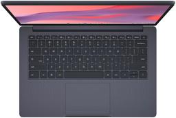 Renoverad ASUS Chromebook CX1405CTA Laptop 14" - Reebelo Sverige