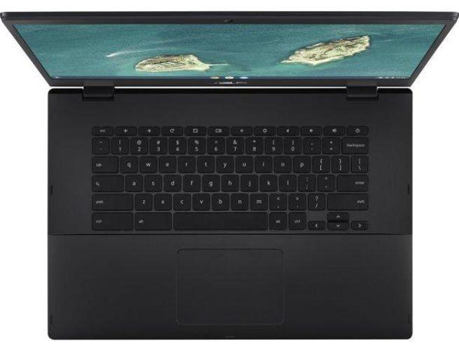 Renoverad Asus Chromebook CX1500 Laptop 15.6" - Reebelo Sverige