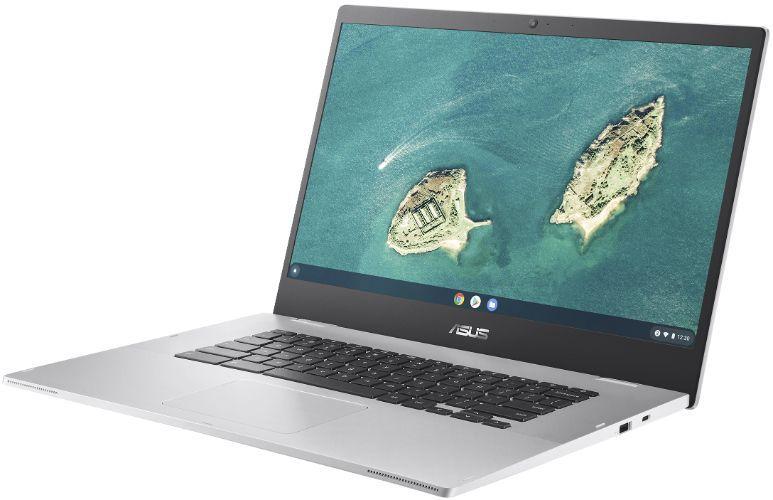Renoverad Asus Chromebook CX1500 Laptop 15.6" - Reebelo Sverige