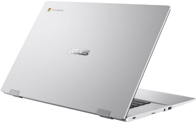 Renoverad Asus Chromebook CX1500 Laptop 15.6" - Reebelo Sverige
