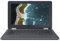 Renoverad Asus Chromebook Flip C213 Laptop 11.6" - Reebelo Sverige