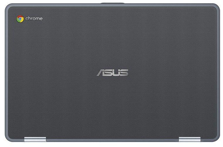 Renoverad Asus Chromebook Flip C213 Laptop 11.6" - Reebelo Sverige