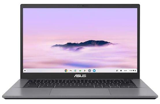 Renoverad Asus Chromebook Plus CX34 CX3402 Laptop 14" - Reebelo Sverige
