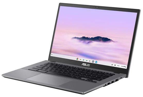 Renoverad Asus Chromebook Plus CX34 CX3402 Laptop 14" - Reebelo Sverige