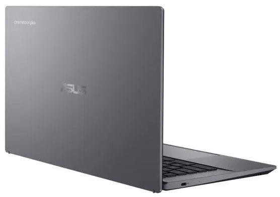 Renoverad Asus Chromebook Plus CX34 CX3402 Laptop 14" - Reebelo Sverige
