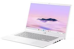 Renoverad Asus Chromebook Plus CX34 CX3402 Laptop 14" - Reebelo Sverige