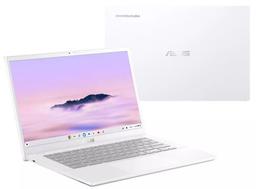Renoverad Asus Chromebook Plus CX34 CX3402 Laptop 14" - Reebelo Sverige