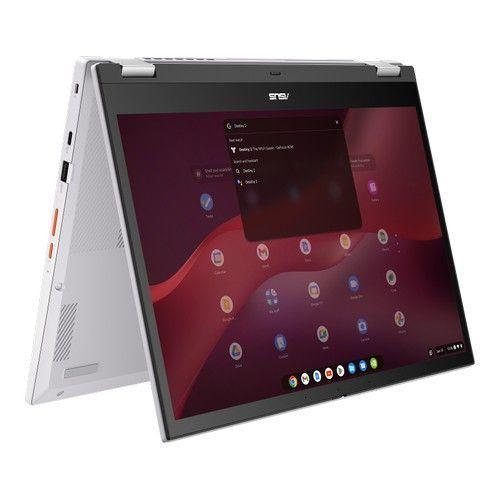 Renoverad Asus Chromebook Vibe CX34 Flip (CX3401) Laptop 14" - Reebelo Sverige