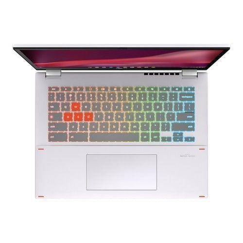Renoverad Asus Chromebook Vibe CX34 Flip (CX3401) Laptop 14" - Reebelo Sverige