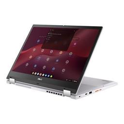 Renoverad Asus Chromebook Vibe CX34 Flip (CX3401) Laptop 14" - Reebelo Sverige