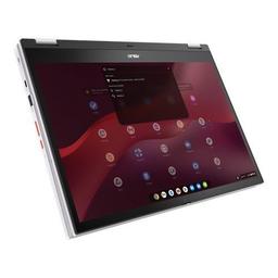 Renoverad Asus Chromebook Vibe CX34 Flip (CX3401) Laptop 14" - Reebelo Sverige
