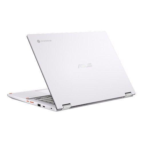 Renoverad Asus Chromebook Vibe CX34 Flip (CX3401) Laptop 14" - Reebelo Sverige