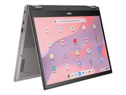 Renoverad Asus Chromebook Vibe CX34 Flip (CX3401) Laptop 14" - Reebelo Sverige