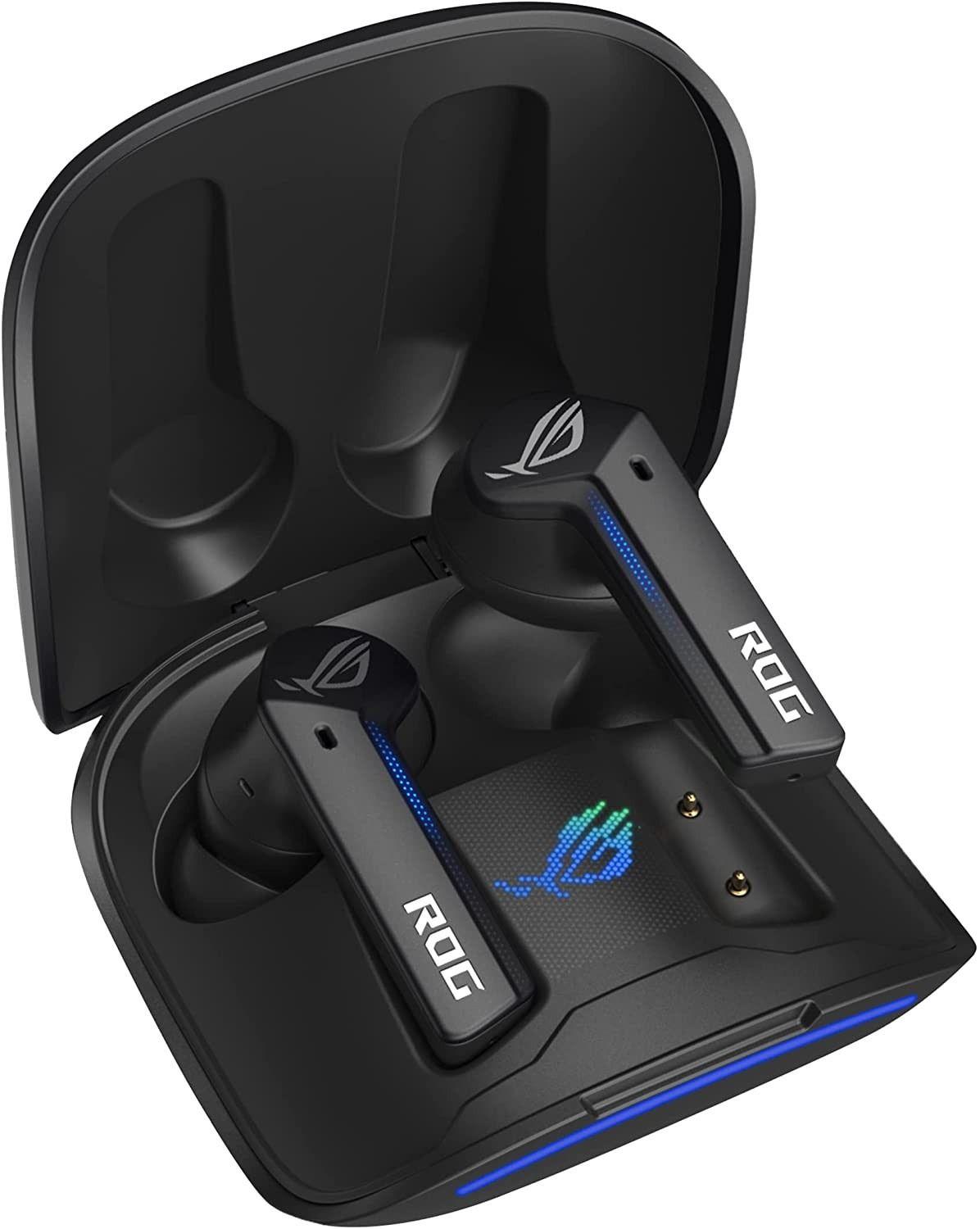 Renoverad ASUS ROG Cetra ANC Gaming Wireless Earphones - Reebelo Sverige