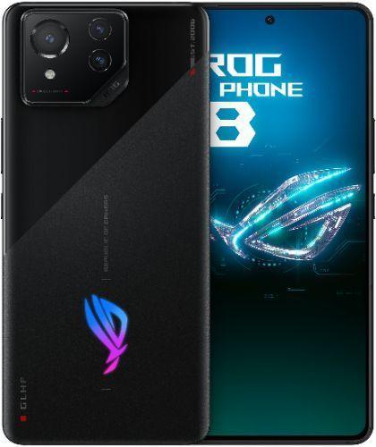Renoverad Asus ROG Phone 8 - Reebelo Sverige