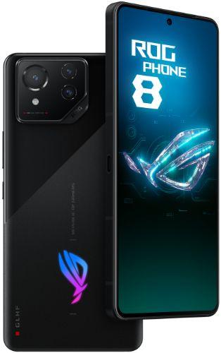 Renoverad Asus ROG Phone 8 - Reebelo Sverige