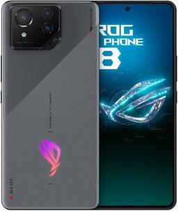 Renoverad Asus ROG Phone 8 - Reebelo Sverige