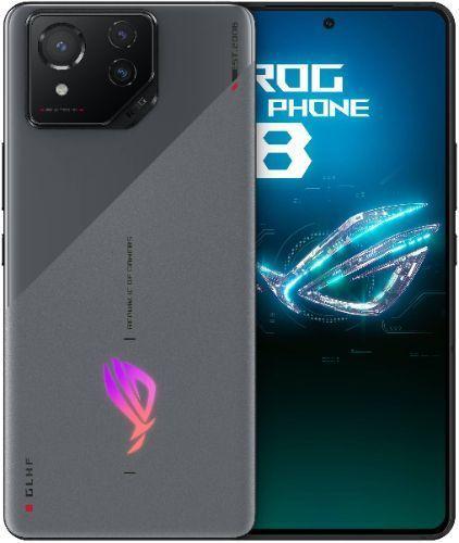Renoverad Asus ROG Phone 8 - Reebelo Sverige