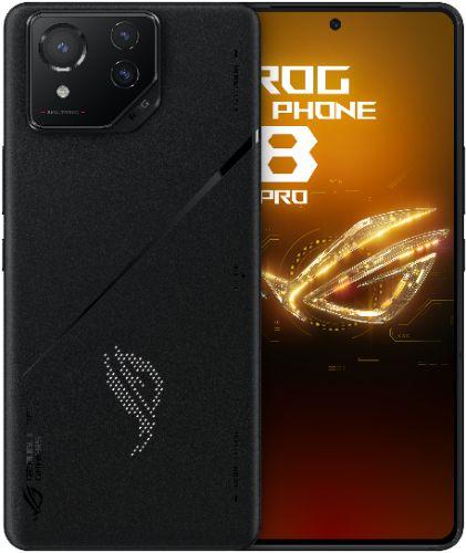Renoverad ASUS ROG Phone 8 Pro - Reebelo Sverige