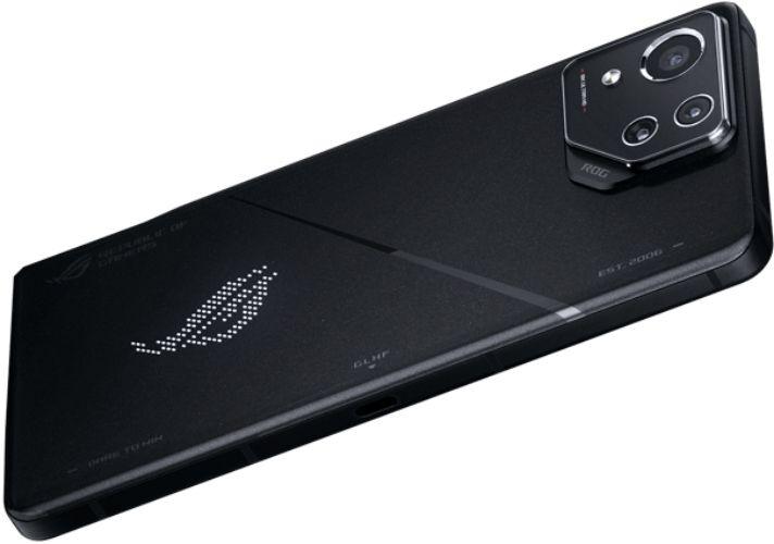 Renoverad ASUS ROG Phone 8 Pro - Reebelo Sverige