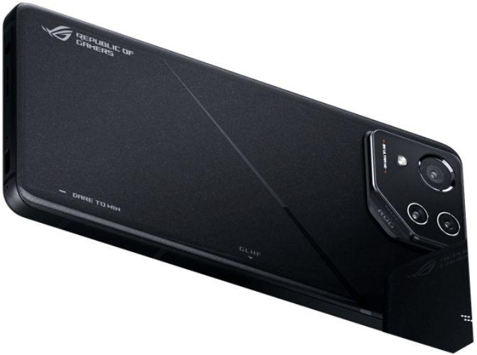 Renoverad ASUS ROG Phone 8 Pro - Reebelo Sverige